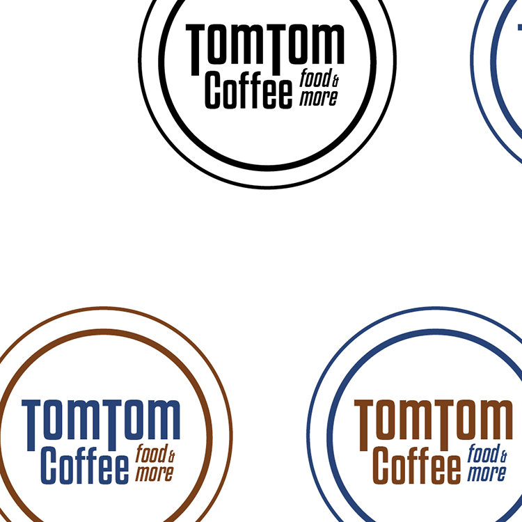 TomTomCoffee